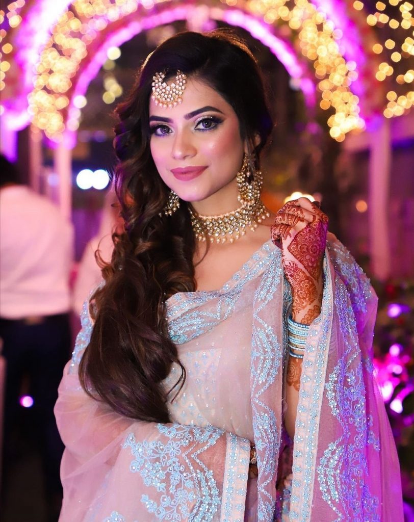 Nagma Mirajkar