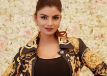 Anveshi Jain