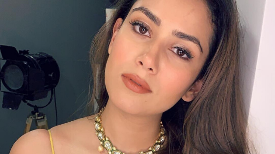 Mira Rajput