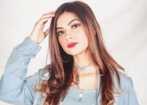 Nagma Mirajkar